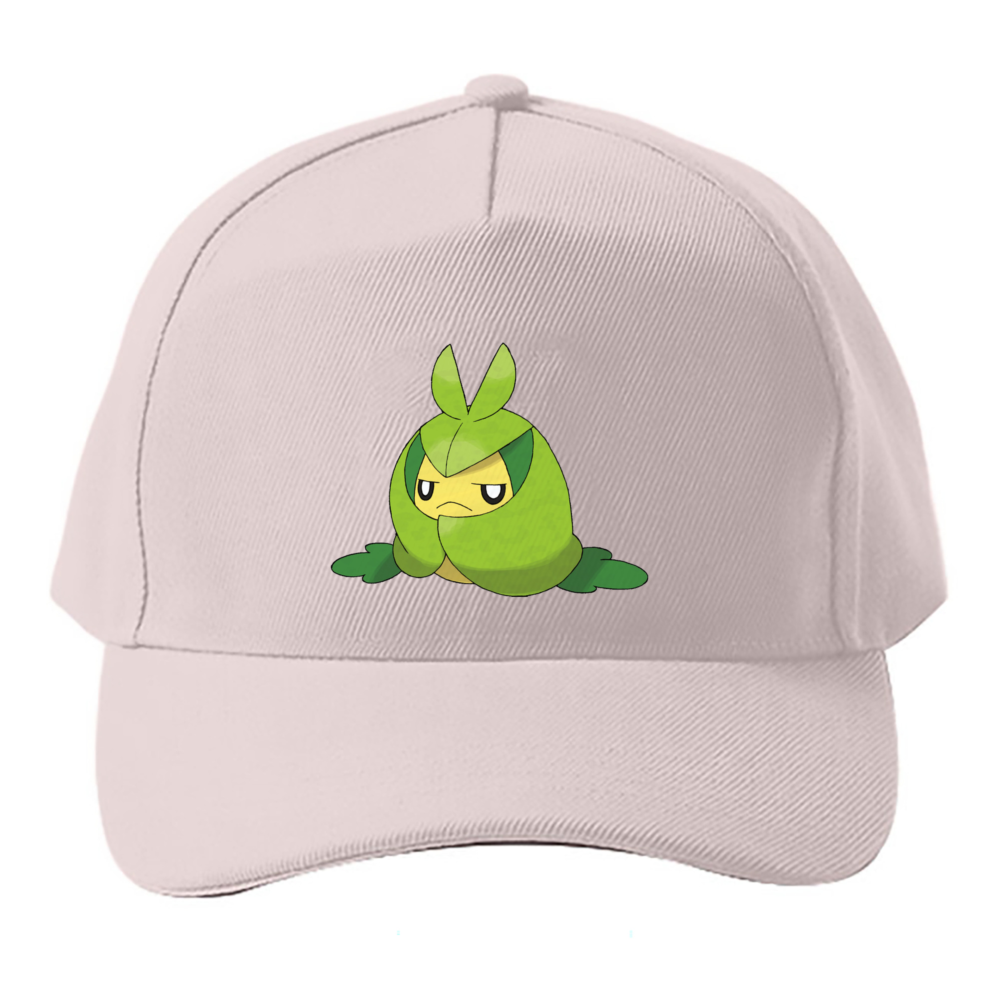 （画像用） ポケットモンスター Pokémon ベースボールキャップ 綿100％ 男女兼用 帽子 スポーツ
